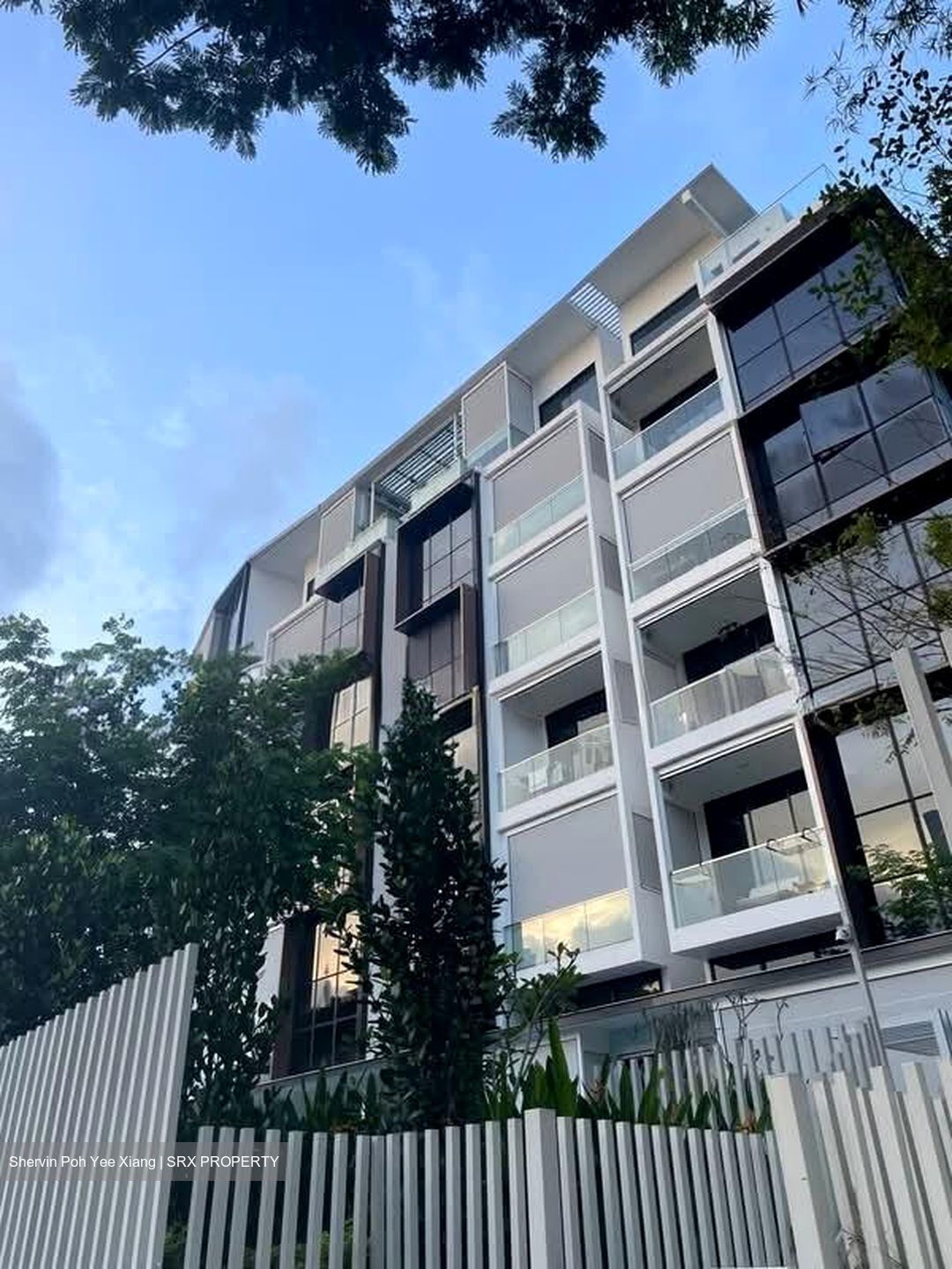 Mooi Residences (D10), Apartment #603052781
